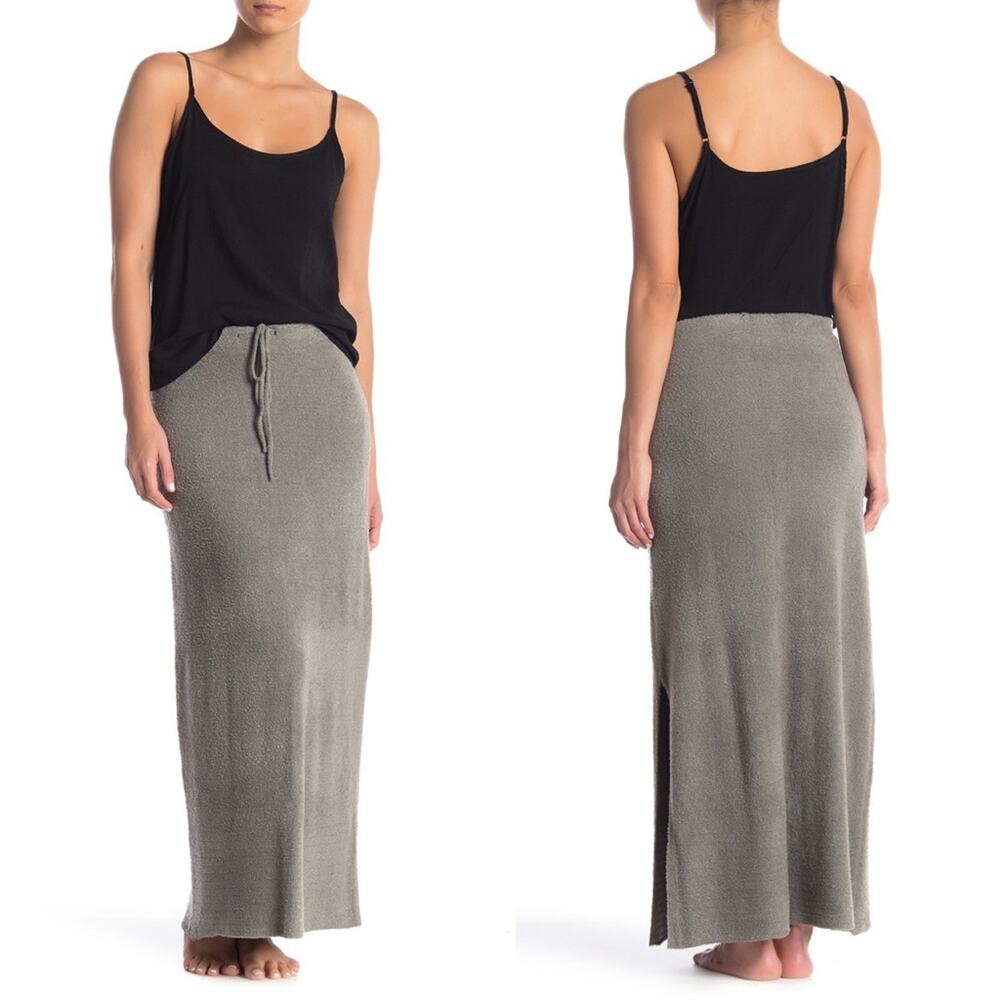 NWT Barefoot Dreams | Cozychic Lite Skirt Sz 1X